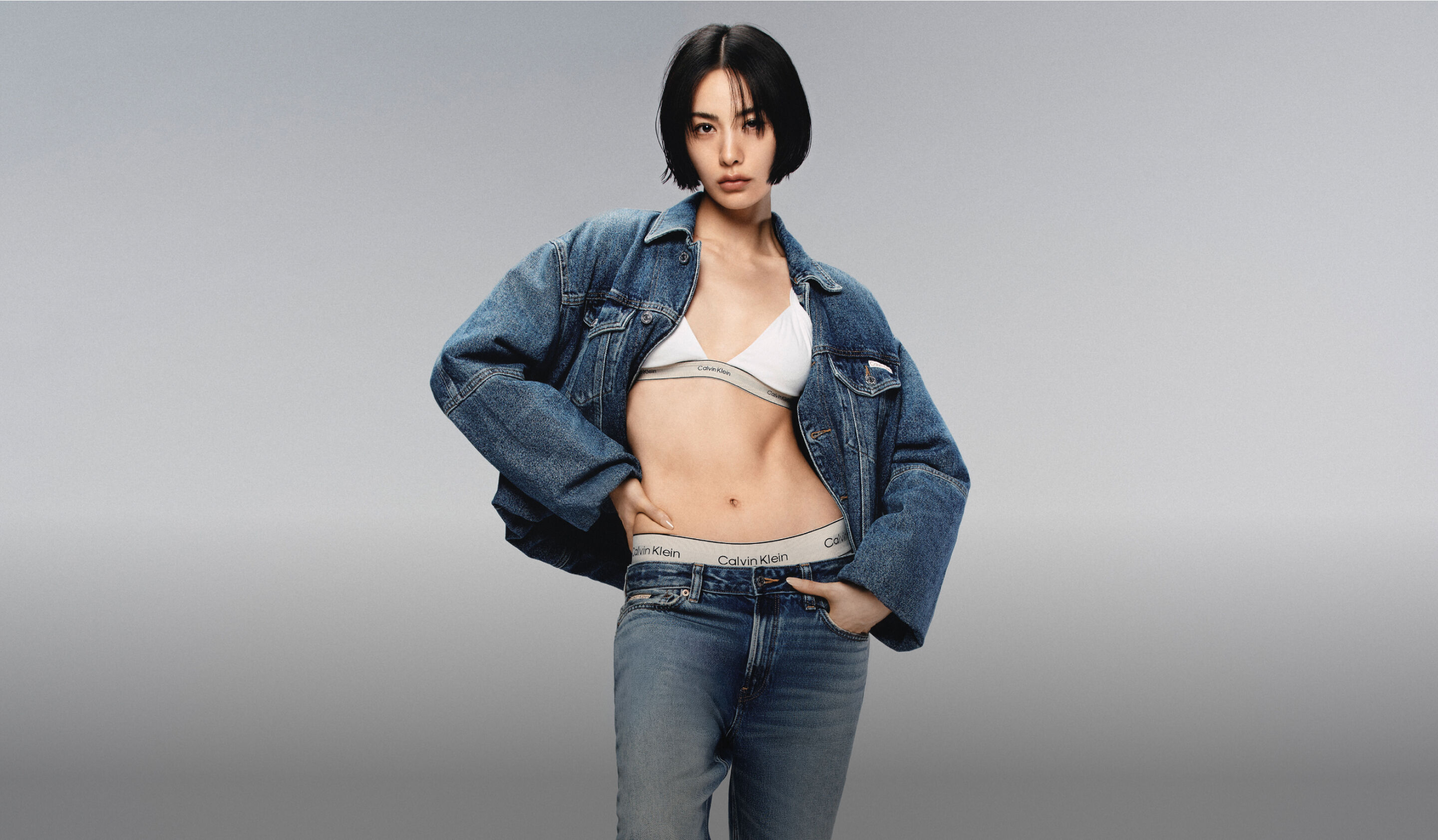 Calvin Klein Nana